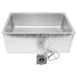 3P-BM80CDS Compatible Apw Hot Food Well 208/240V 1200/1600W