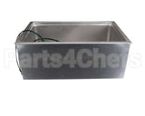 3P-BM80CDS Apw Wyott Insulated Bottom Mount Hot