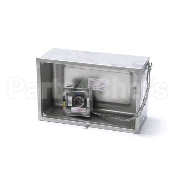 3P-BM80CDULS Compatible Apw Bm-80Cd Ul Well 208/240V