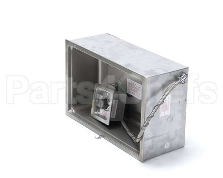 3P-BM80CDULS Apw Wyott Bm-80Cd Ul Well 208/240V