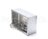 3P-BM80CULS Apw Wyott Bm-80C Ul 36Ul 208/240