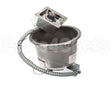 3P-SM5011DULS Apw Wyott Sm-50-11D Ul R.w W/Dr 208/240V