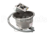 3P-SM5011DULS Apw Wyott Sm-50-11D Ul R.w W/Dr 208/240V