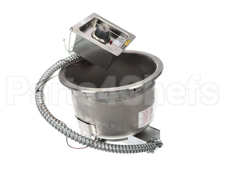 3P-SM5011DULS Apw Wyott Sm-50-11D Ul R.w W/Dr 208/240V