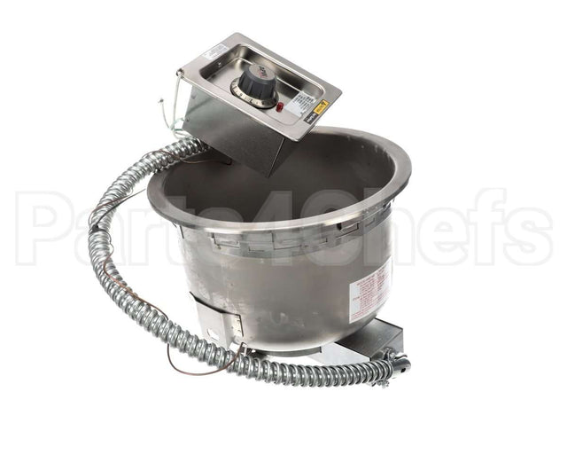 3P-SM5011DULS Apw Wyott Sm-50-11D Ul R.w W/Dr 208/240V