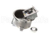 3P-SM5011DULS Apw Wyott Sm-50-11D Ul R.w W/Dr 208/240V