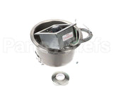 3P-SM5011DULS Apw Wyott Sm-50-11D Ul R.w W/Dr 208/240V