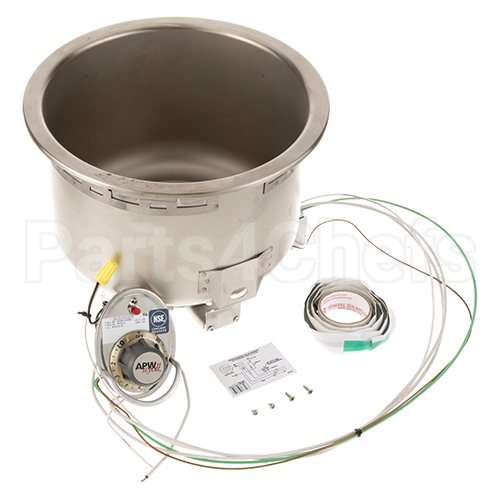 3P-SM5011S Compatible Apw Well Assy Kit 208V/240V