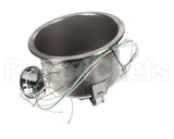 3P-SM5011S Apw Wyott Well Assy Kit 208V/240V