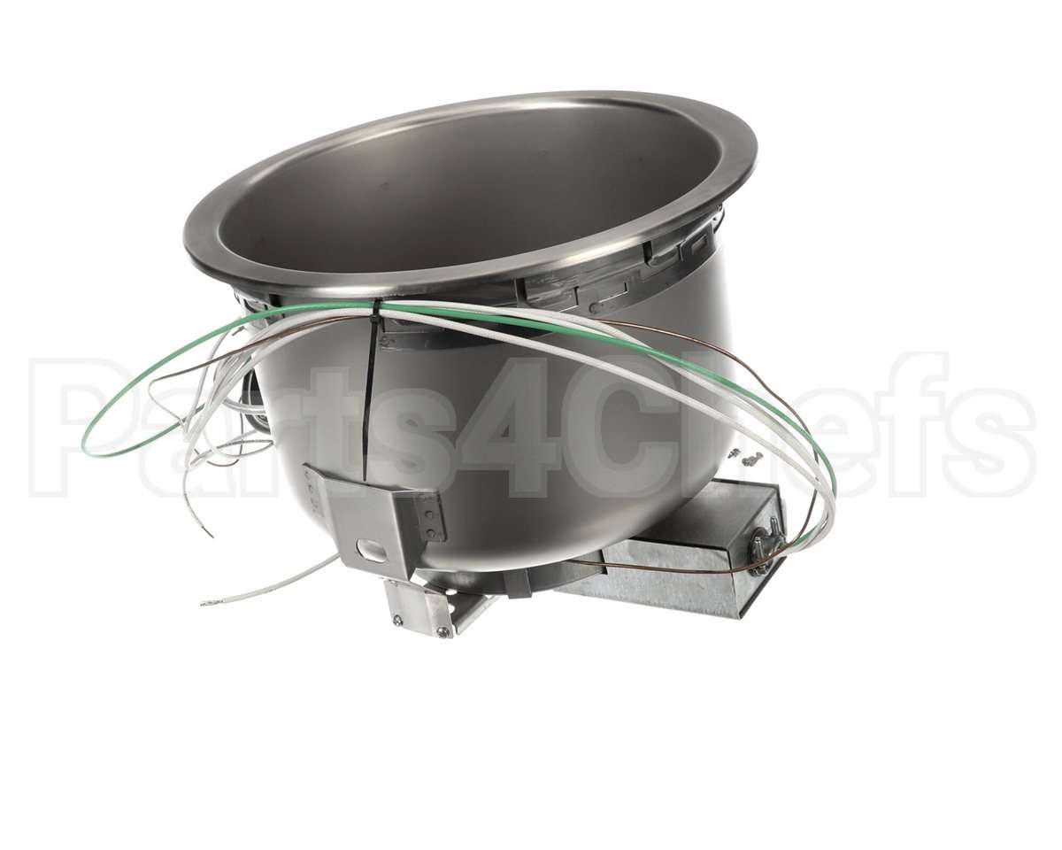 3P-SM5011S Apw Wyott Well Assy Kit 208V/240V