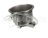 3P-SM5011S Apw Wyott Well Assy Kit 208V/240V