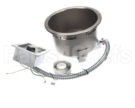 3P-SM5011ULS120 Apw Wyott Sm-50-11 Ul Rw 120V/800W