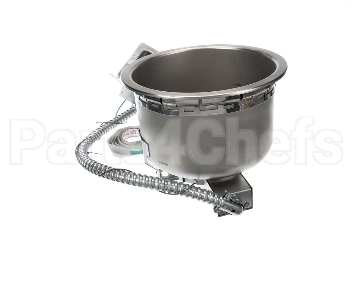 3P-SM5011ULS120 Apw Wyott Sm-50-11 Ul Rw 120V/800W