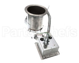 3P-SM504DULS120 Apw Wyott Complete Top Mount Well
