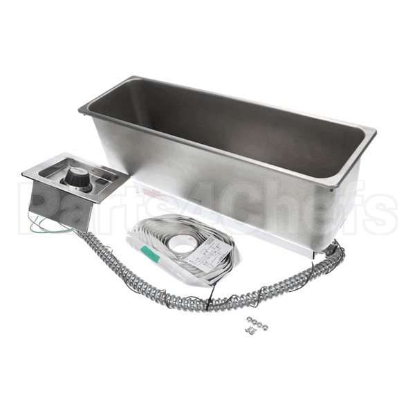 3P-TM12LDULS120 Compatible Apw Tm-12Ld 36Ul 1/2 Long W/D 120/500(Std1A)