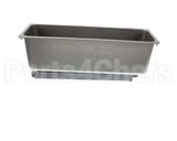 3P-TM12LDULS120 Apw Wyott Tm-12Ld 36Ul 1/2 Long W/D 120/500(Std1A)