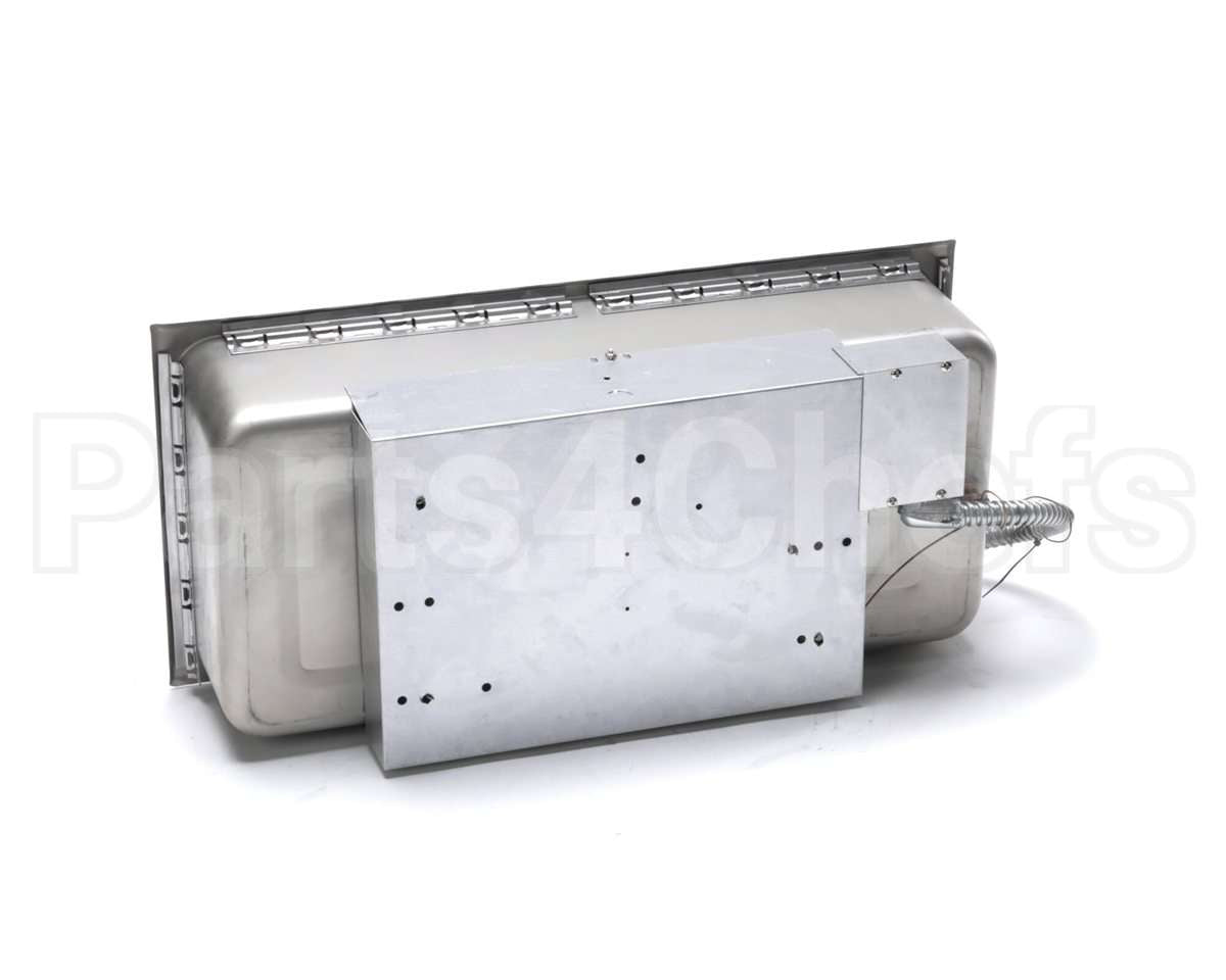 3P-TM43DULS-120 Apw Wyott Warmer Kit, Tm-43D Uls