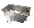 3P-TM90DS-120 Apw Wyott Tm-90D W/Dr 120V 1200W (Std2)