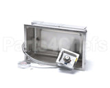 3P-TM90DULS-120 Apw Wyott Element Pan Assembly W/Drain