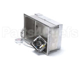 3P-TM90DULS-120 Apw Wyott Element Pan Assembly W/Drain