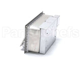 3P-TM90DULS-120 Apw Wyott Element Pan Assembly W/Drain