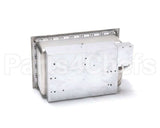 3P-TM90DULS-120 Apw Wyott Element Pan Assembly W/Drain