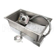 3P-TM90DULS Compatible Apw Tm-90Ul 208/240V 1200/1600W