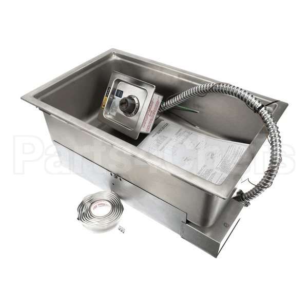 3P-TM90DULS Compatible Apw Tm-90Ul 208/240V 1200/1600W