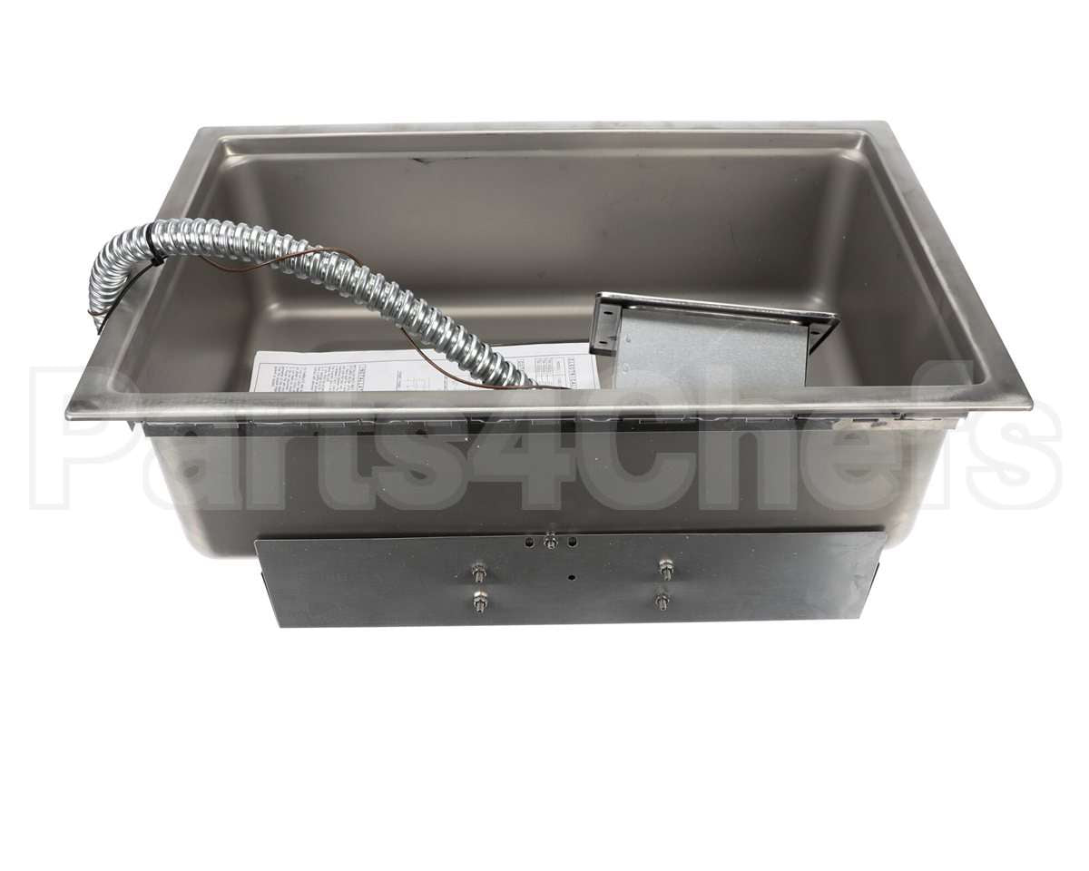 3P-TM90DULS Apw Wyott Tm-90Ul 208/240V 1200/1600W