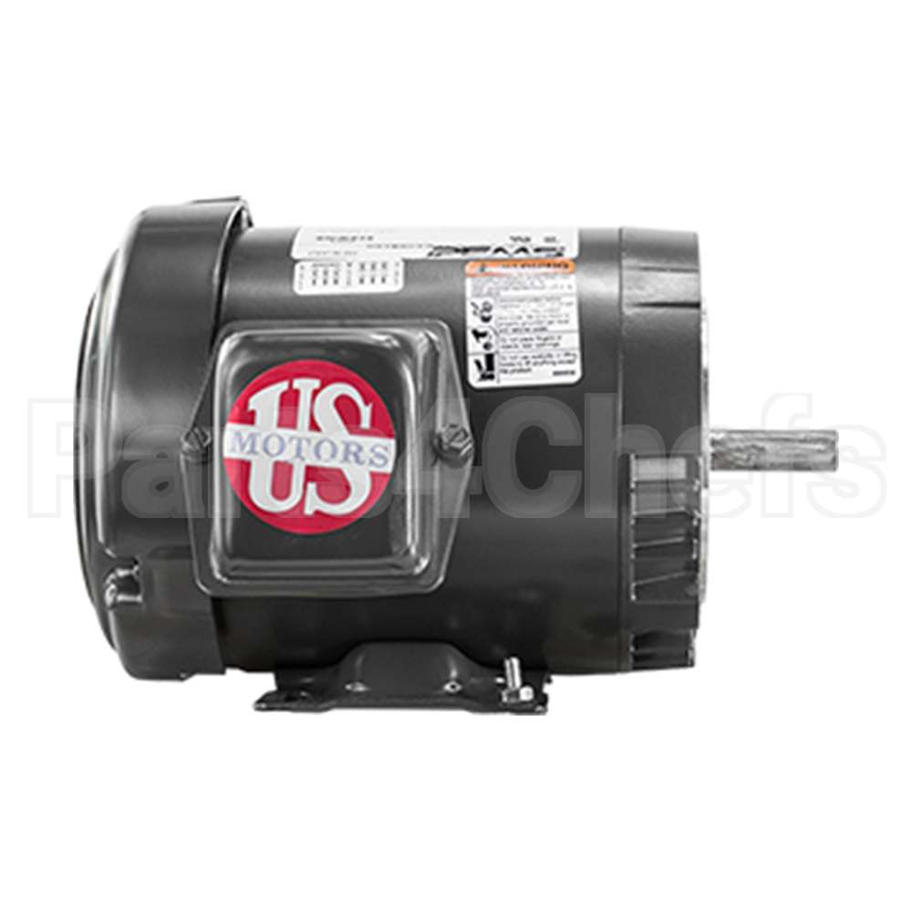 3P075T4RM-56C Pems Motor