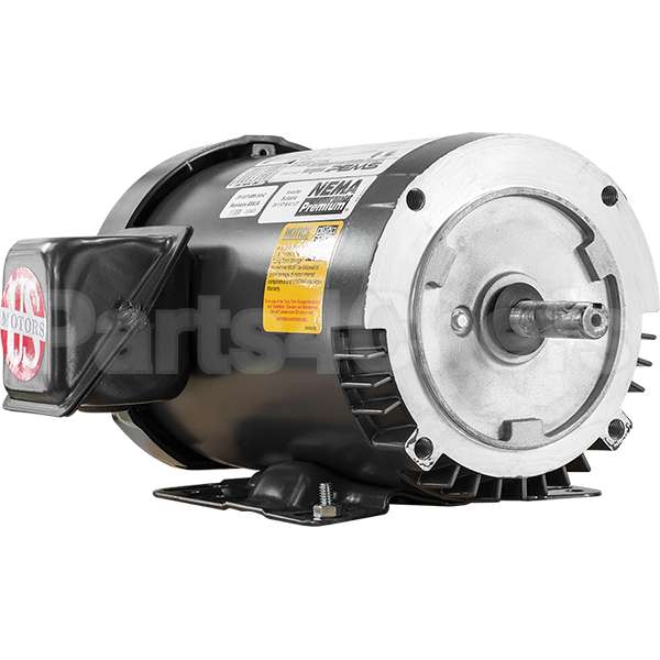 3P100T4RM-56HC Pems Motor