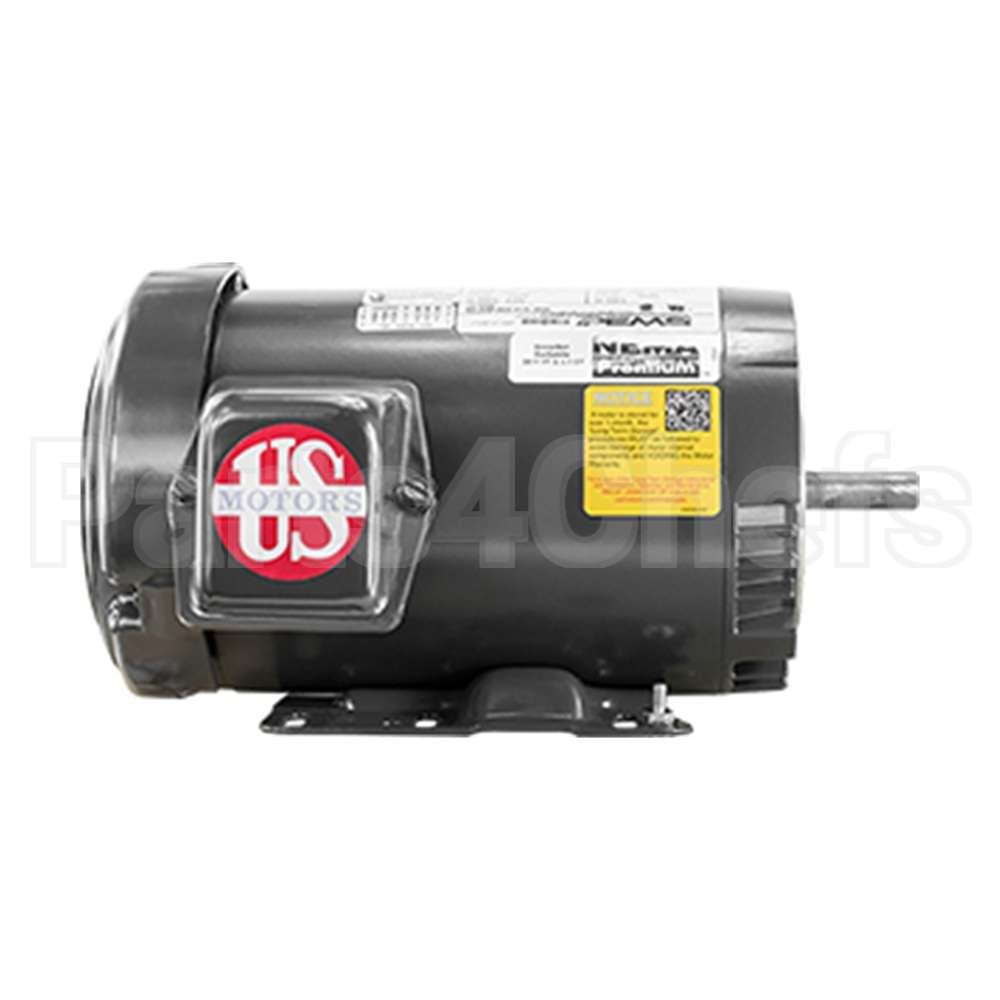 3P150T4RM-56HC Pems Motor