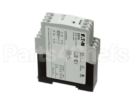 3Q4250-15 Stephan Thermistor Overl. Relay Emt 6 24