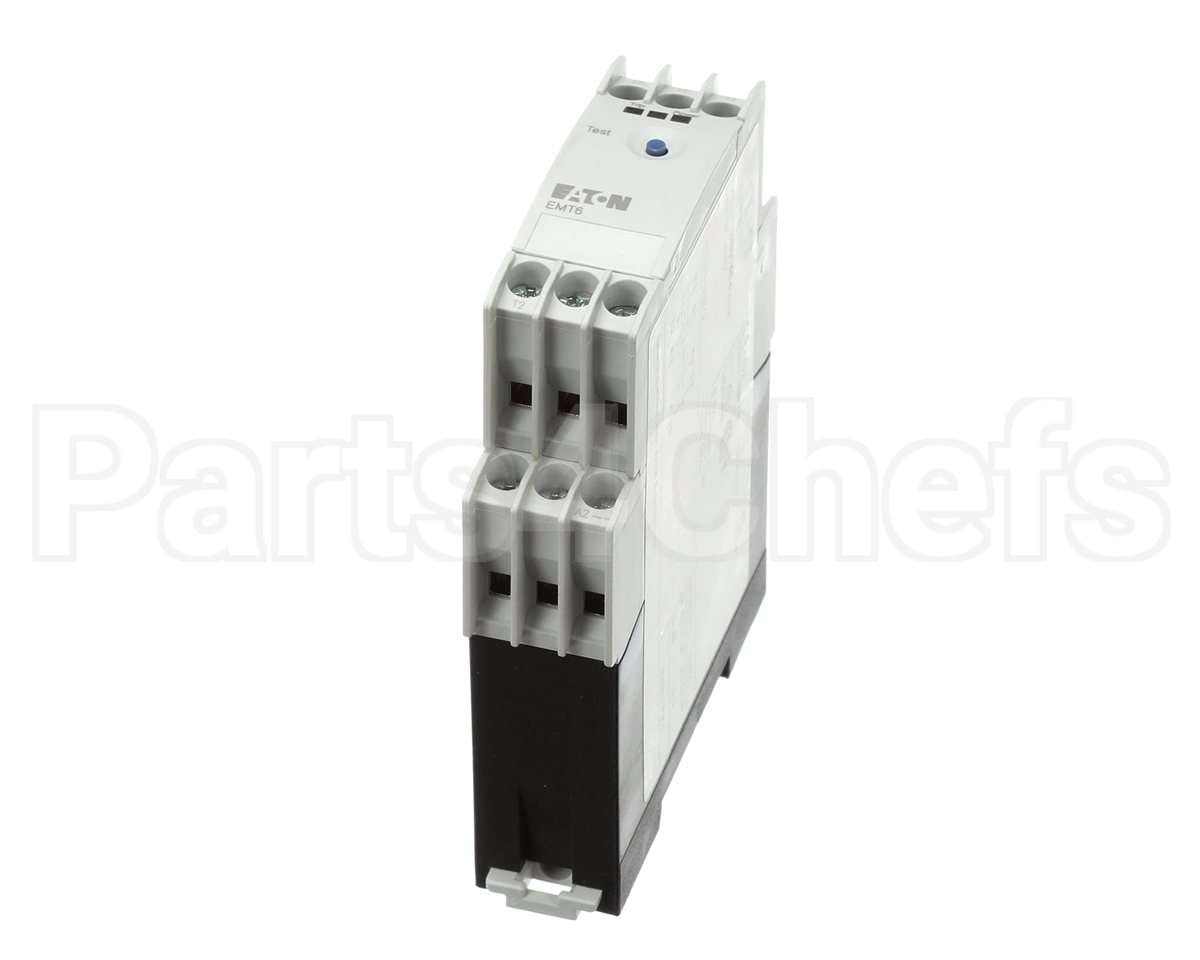3Q4250-15 Stephan Thermistor Overl. Relay Emt 6 24