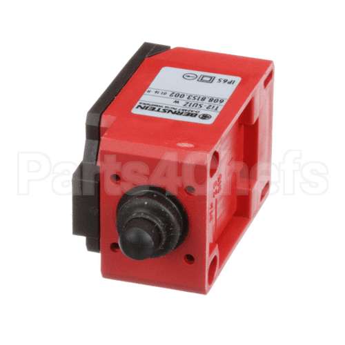 3Q6021-03 Stephan Switch