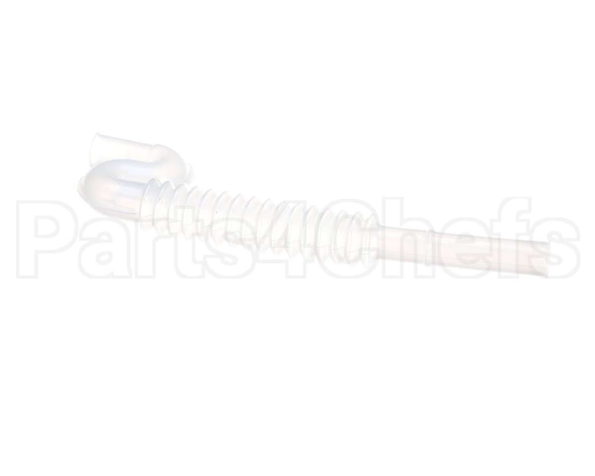 3R2208-01 Hoshizaki Trap-Drain