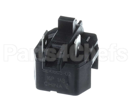3R3M1502 Turbo Air Relay