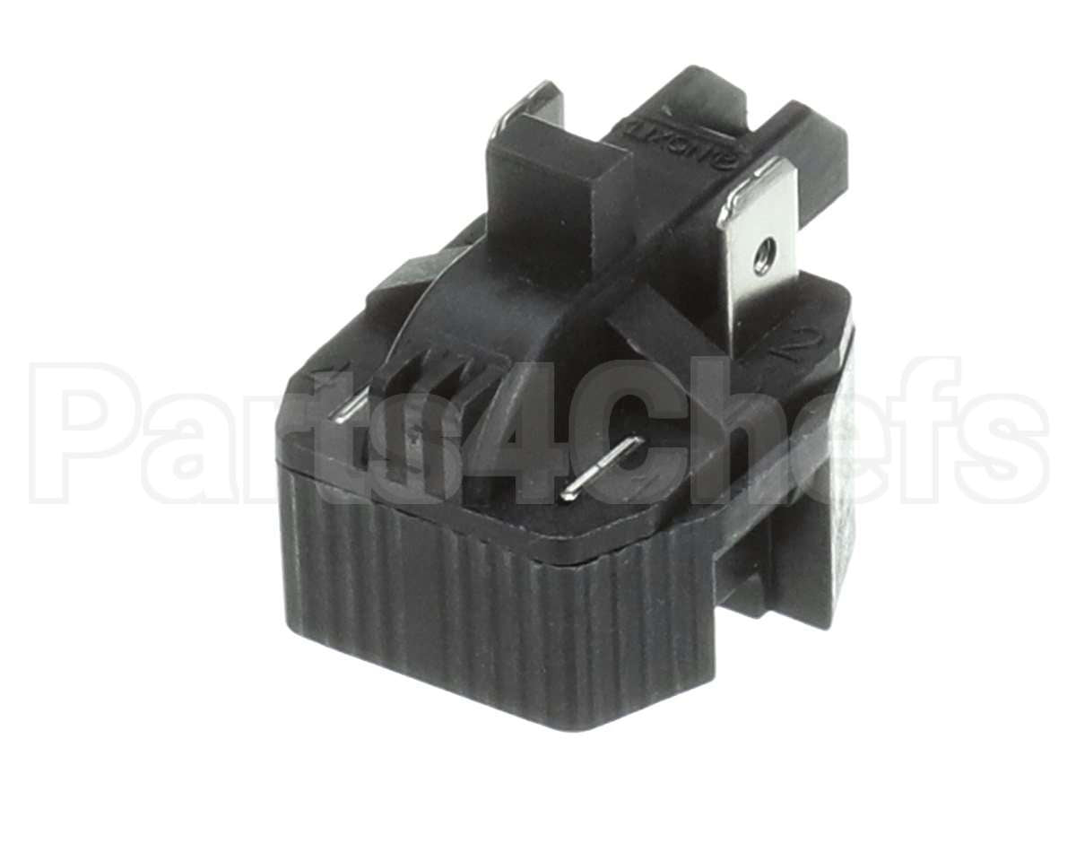 3R3M1502 Turbo Air Relay
