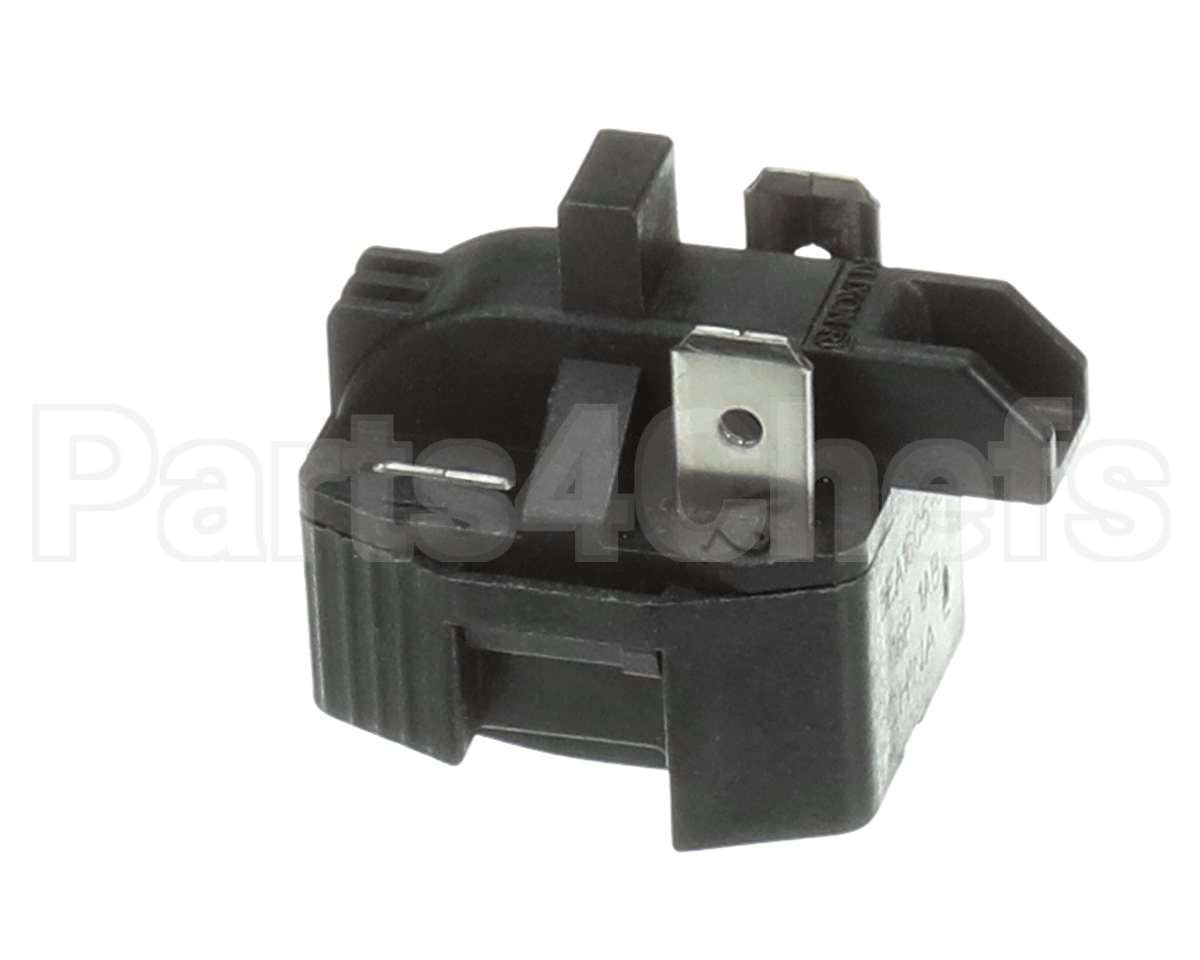 3R3M1502 Turbo Air Relay