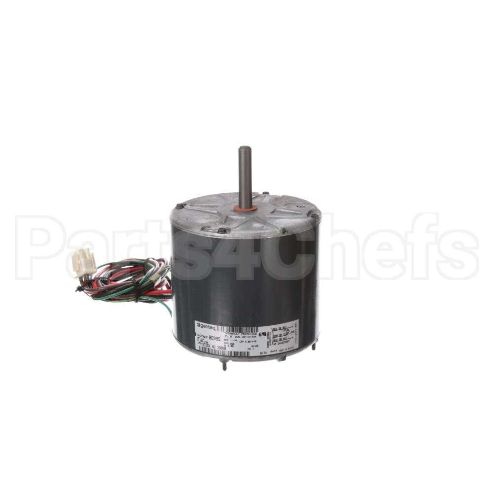 3S060 Genteq Oem Replacement Motor