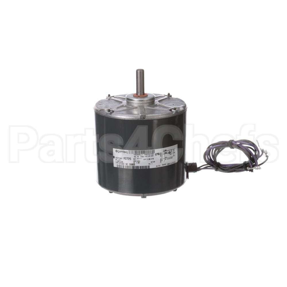 3S069 Genteq Oem Replacement Motor
