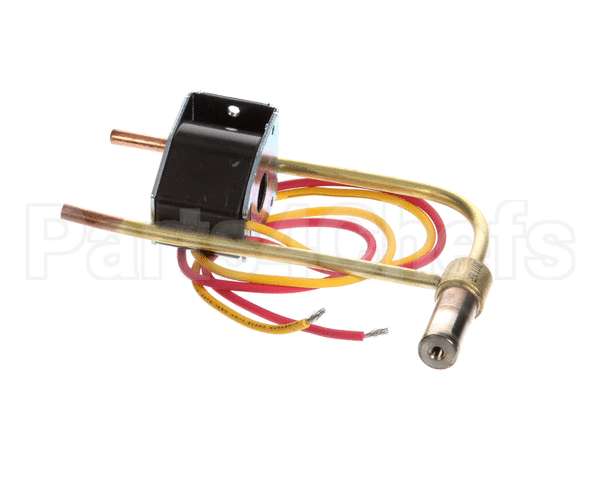 3U0151-01 Hoshizaki Hot Gas Valve- Body