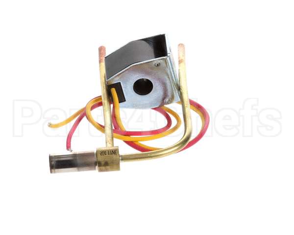 3U0151-01 Hoshizaki Hot Gas Valve- Body