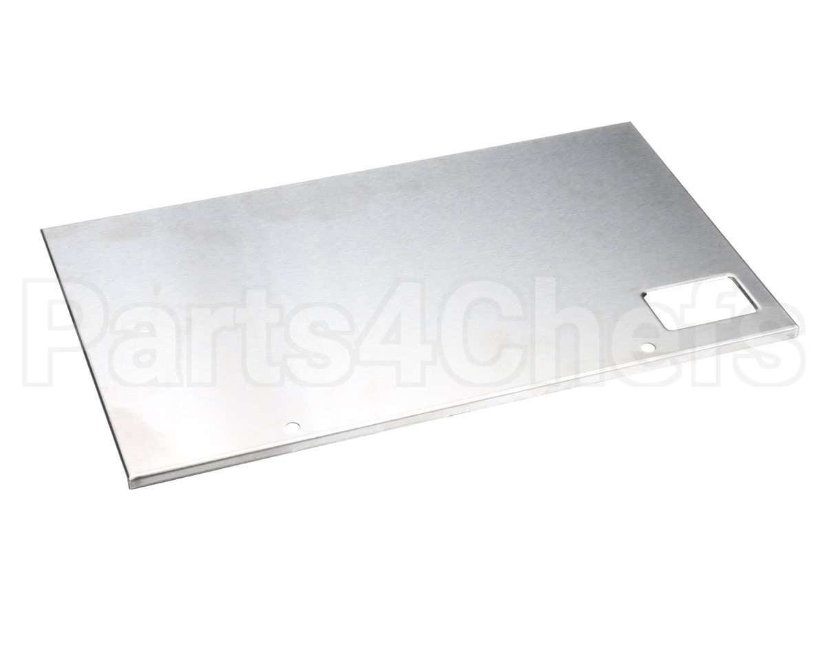 3X6433-01 Hoshizaki Front - Louver