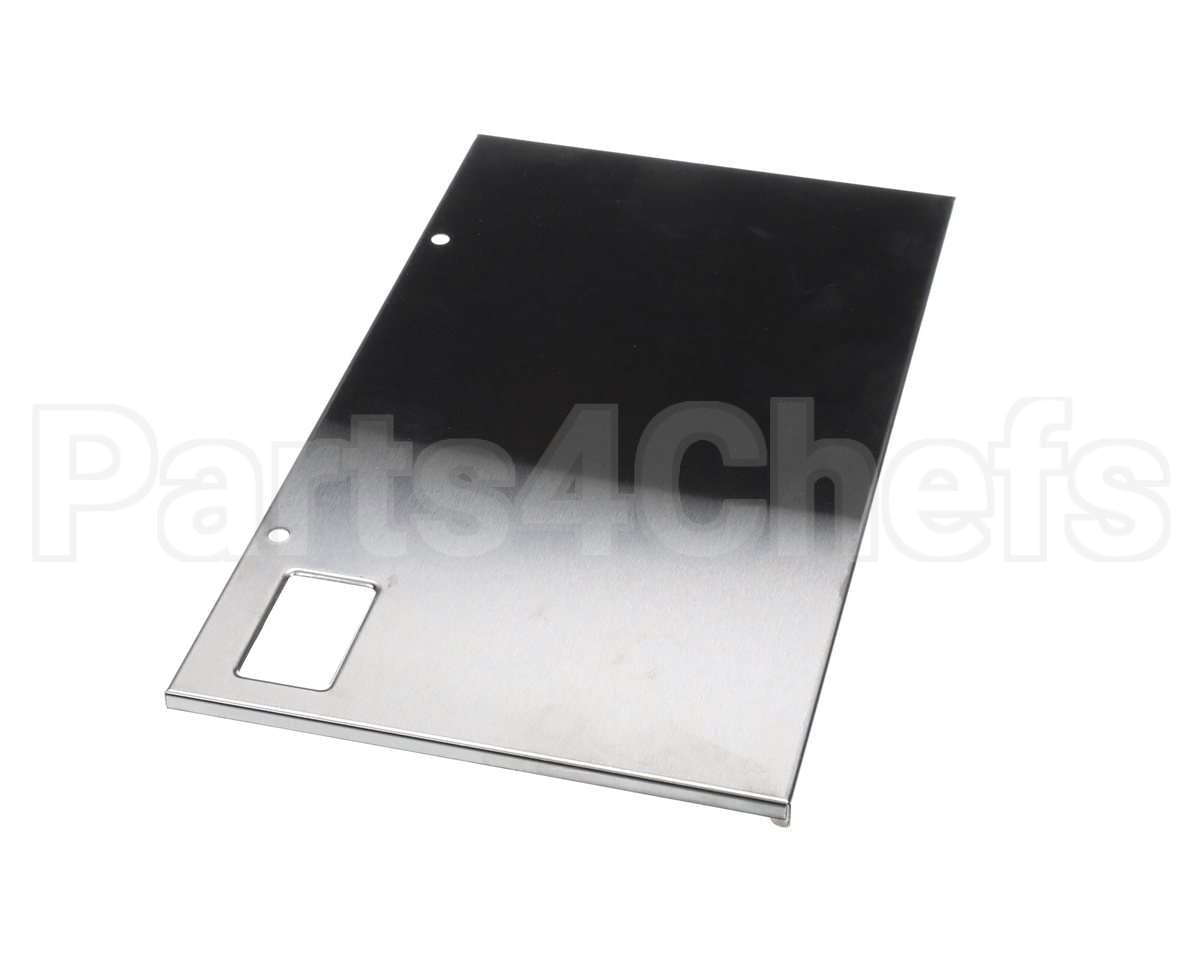 3X6433-01 Hoshizaki Front - Louver