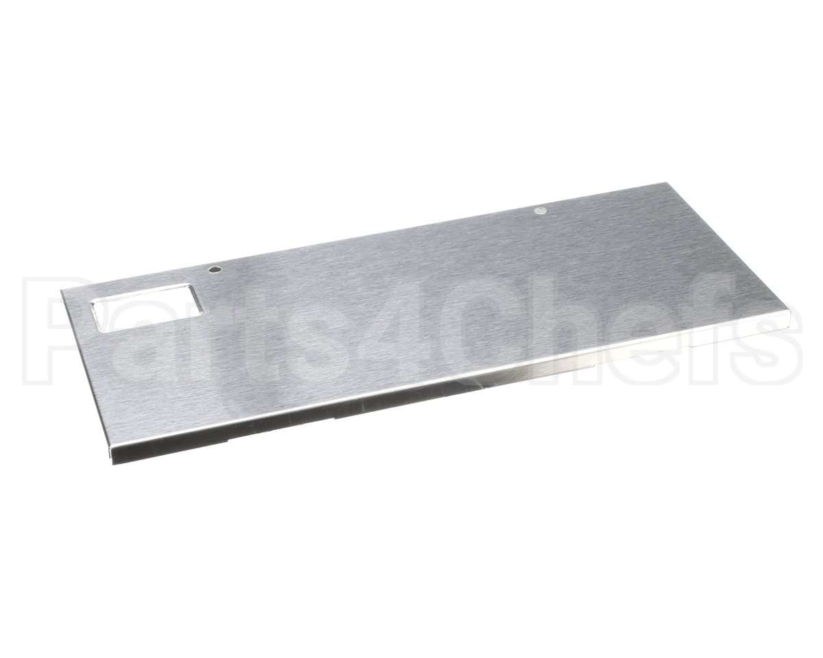3X6433-02 Hoshizaki Front Louver S/O