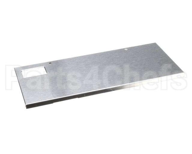 3X6433-02 Hoshizaki Front Louver S/O