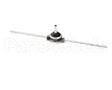 3Y2448A02 Hoshizaki Upper Rinse Arm Assembly