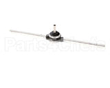 3Y2448A02 Hoshizaki Upper Rinse Arm Assembly