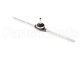 3Y2448A02 Hoshizaki Upper Rinse Arm Assembly